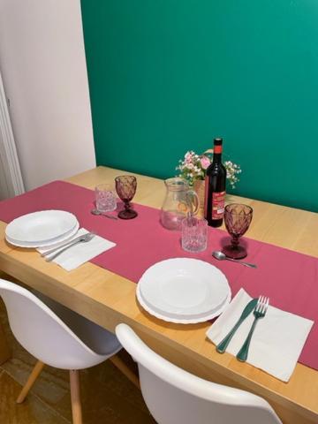 Grazia'S Apartment Chioggia Zewnętrze zdjęcie