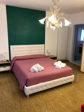 Grazia'S Apartment Chioggia Zewnętrze zdjęcie