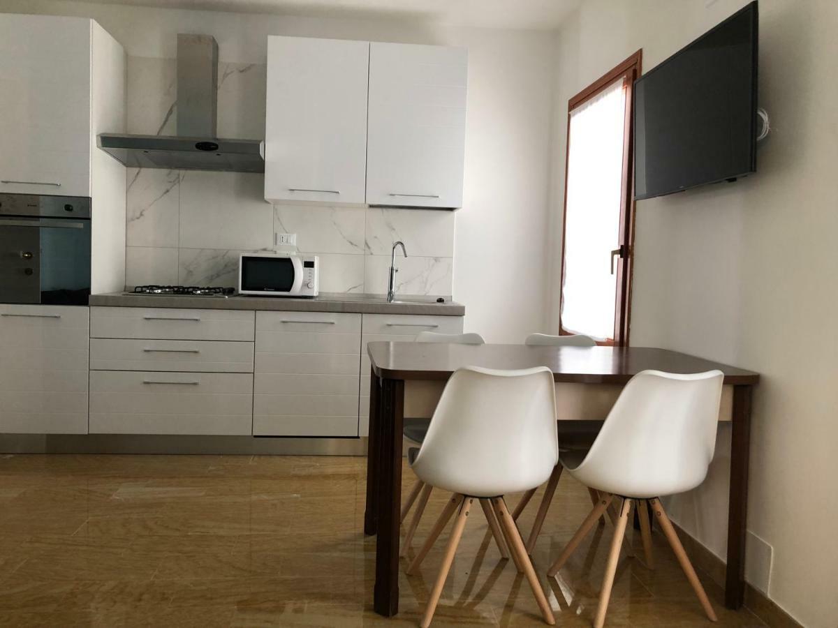 Grazia'S Apartment Chioggia Zewnętrze zdjęcie