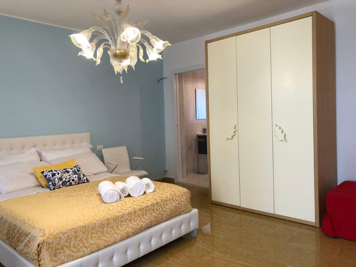 Grazia'S Apartment Chioggia Zewnętrze zdjęcie