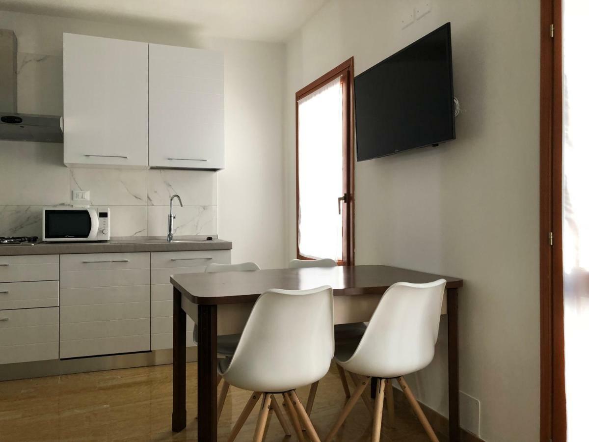 Grazia'S Apartment Chioggia Zewnętrze zdjęcie