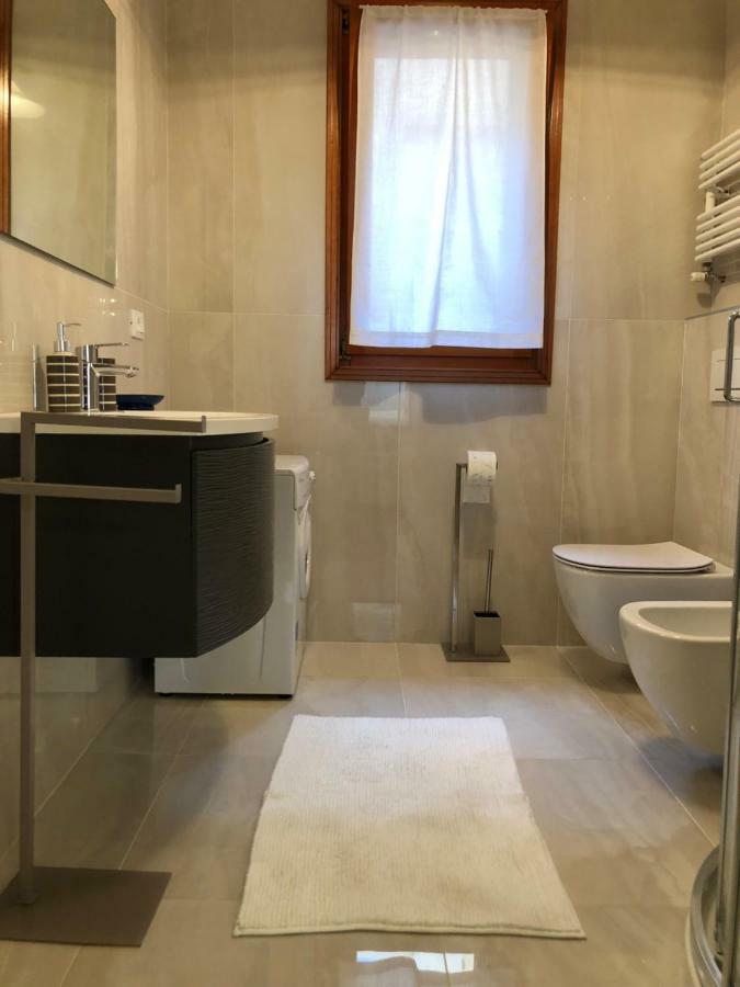 Grazia'S Apartment Chioggia Zewnętrze zdjęcie