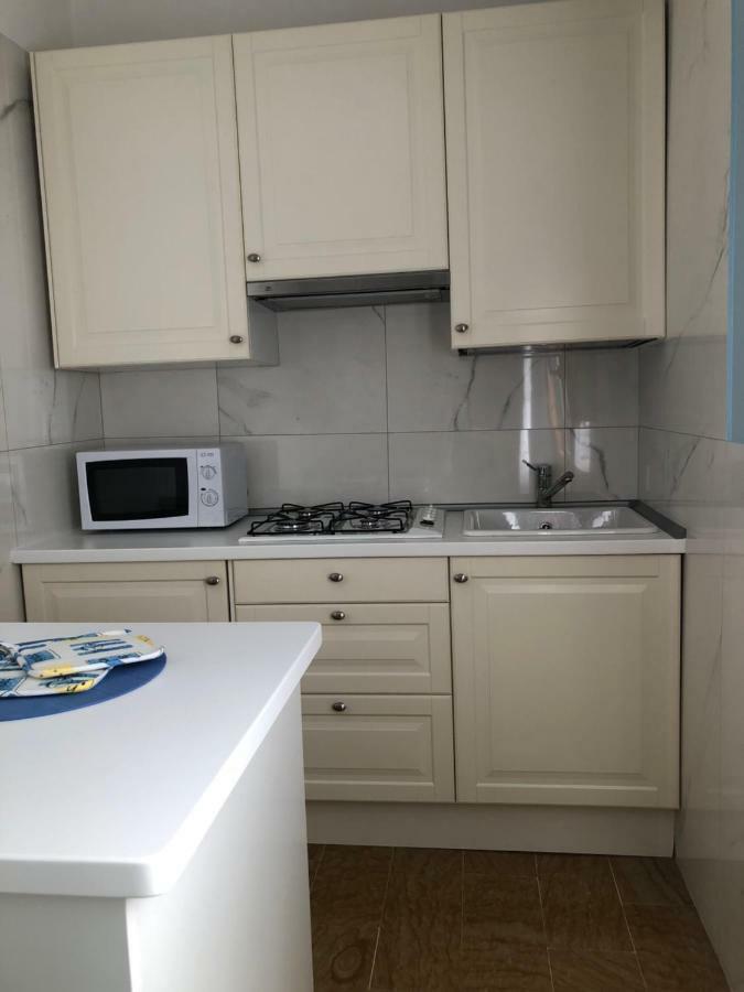 Grazia'S Apartment Chioggia Zewnętrze zdjęcie