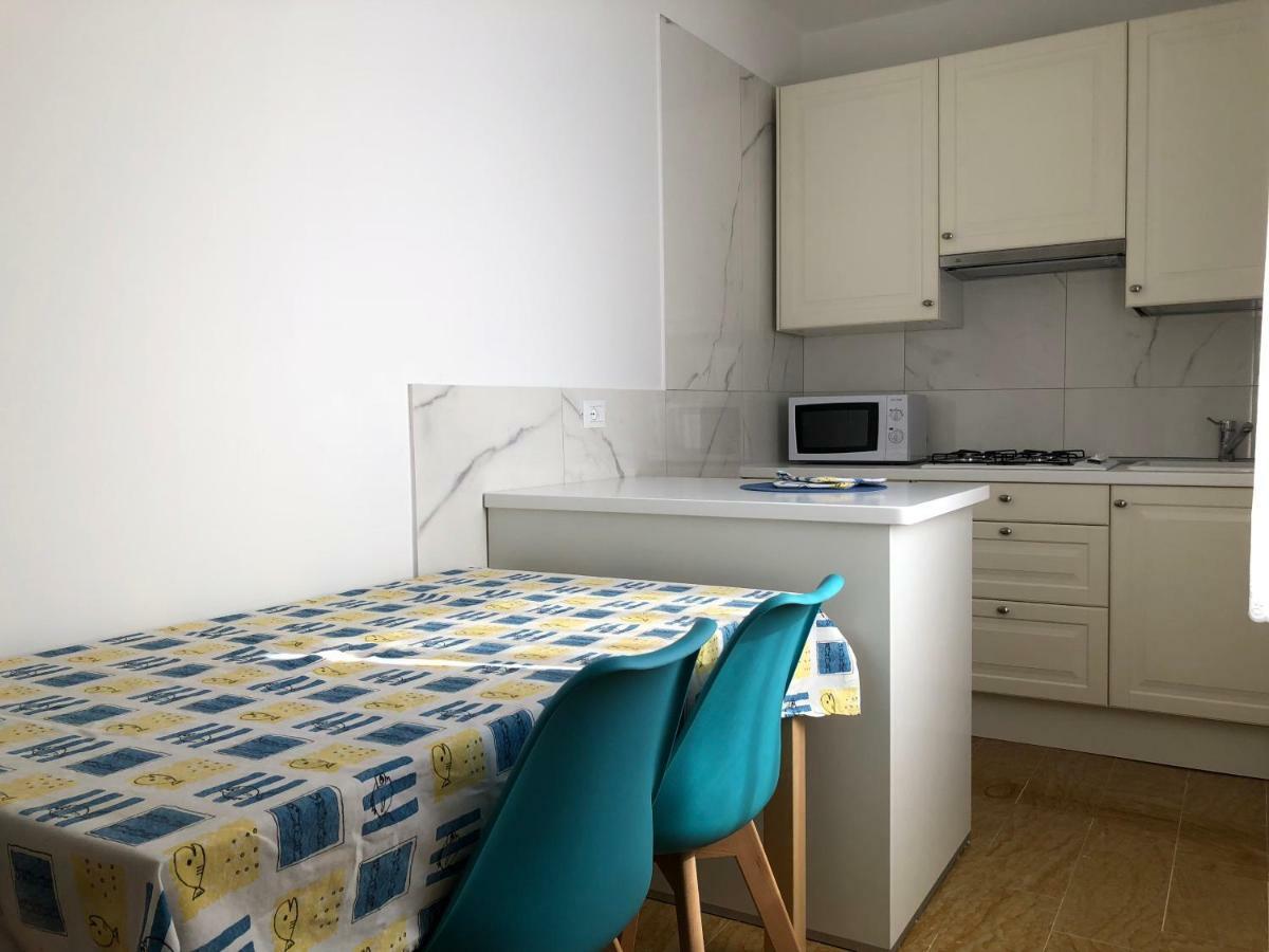 Grazia'S Apartment Chioggia Zewnętrze zdjęcie