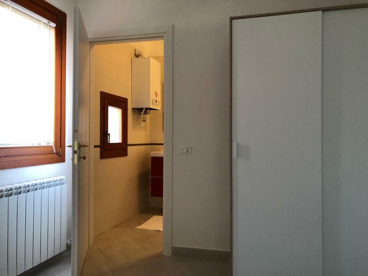 Grazia'S Apartment Chioggia Zewnętrze zdjęcie