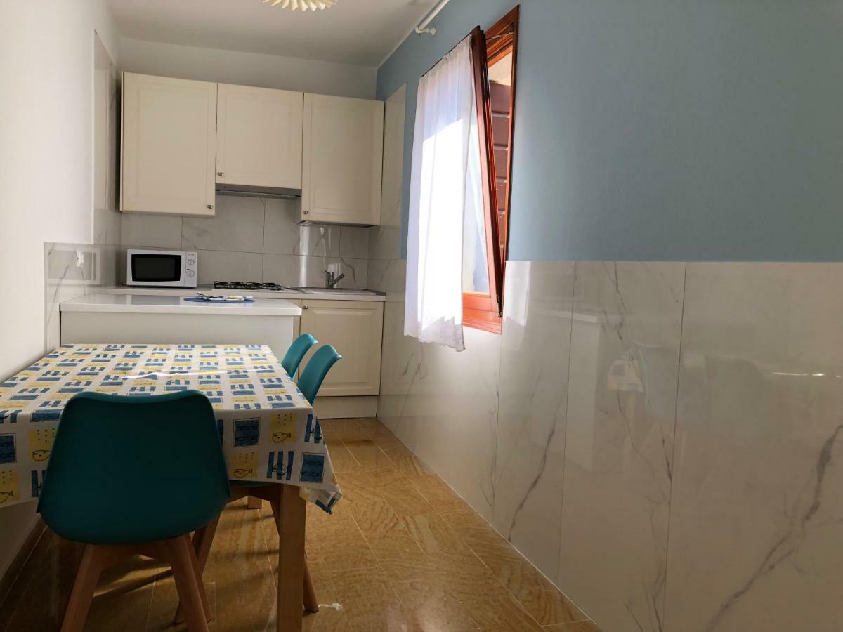 Grazia'S Apartment Chioggia Zewnętrze zdjęcie