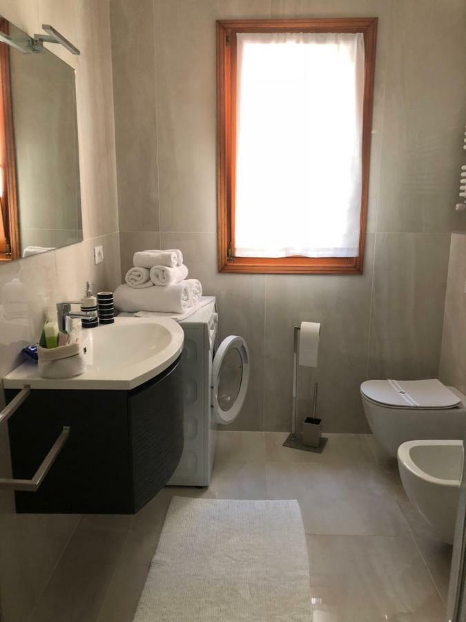 Grazia'S Apartment Chioggia Zewnętrze zdjęcie