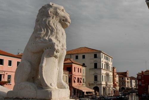 Grazia'S Apartment Chioggia Zewnętrze zdjęcie